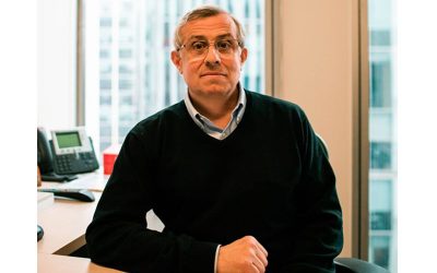 Enrique Dibarrart, gerente general Constructora Ingevec S.A: “Con Mekano trabajamos en una sintonía perfecta”