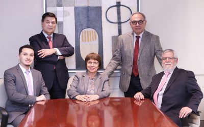 Grupo Quiñenco optimiza su ERP