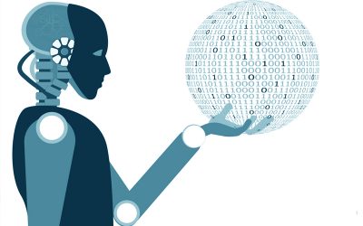 Robotic Process Automation (RPA)