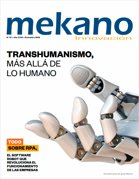 Nota con formulario de descarga