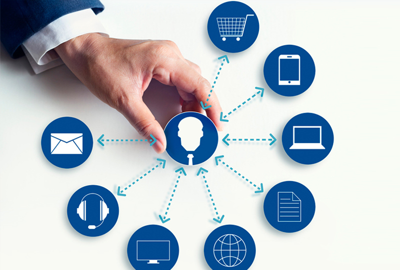 Multicanalidad, la necesidad de abrir nuevas opciones de venta