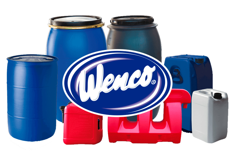 Caso de Éxito WENCO