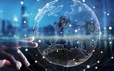 Una nueva era, humanidad aumentada