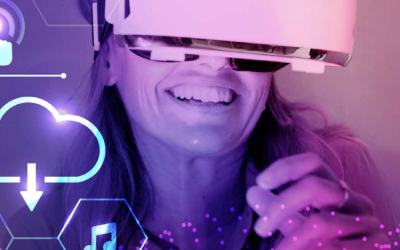 Un mundo virtual que se hace realidad